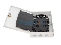 Duvar Tipi Fiber Sonlandırma & FTTH Kutuları kategorisi için resim