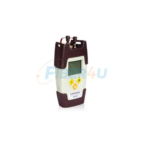 Atomo SMT-50A Test Cihazı + Powermetre + Işık Kaynağı resmi
