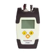 Picture of Atomo SMT-50B Test Device + Power Meter + Light Source