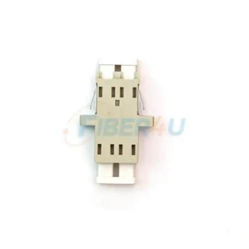 Coupler OM1-OM2 MM LC Duplex resmi