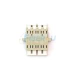 Coupler OM1-OM2 MM LC Quad resmi
