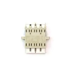 Coupler OM1-OM2 MM LC Quad resmi
