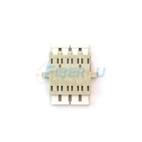 Picture of Adapter OM1-OM2 MM LC Quad