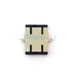 Coupler OM1-OM2 MM SC Duplex resmi