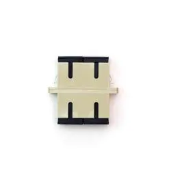 Coupler OM1-OM2 MM SC Duplex resmi