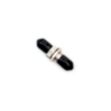 Coupler OM1-OM2 MM ST Simplex resmi