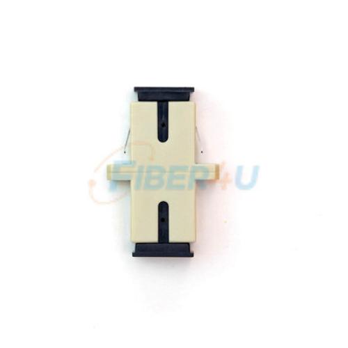 Coupler OM3 MM SC Simplex resmi