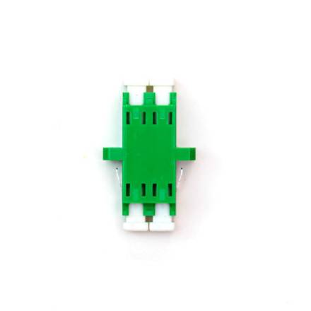 Coupler SM LC/APC Duplex için detayları göster Coupler SM LC/APC Duplex resmi