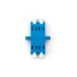 Coupler SM LC/UPC Duplex resmi