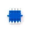 Picture of Adapter SM LC/UPC Quad