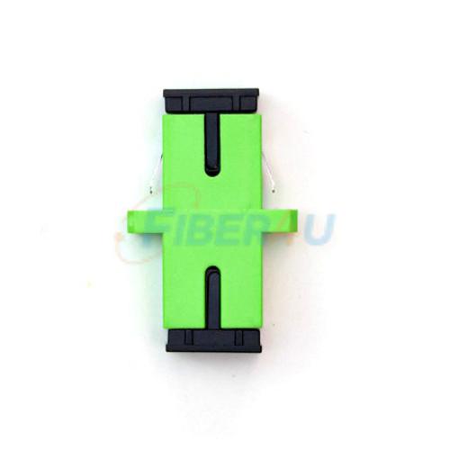 Coupler SM SC/APC Simplex resmi