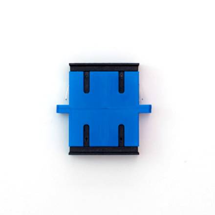 Coupler SM SC/UPC Duplex için detayları göster Coupler SM SC/UPC Duplex resmi