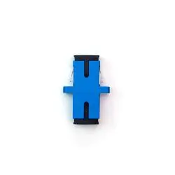 Coupler SM SC/UPC Simplex resmi