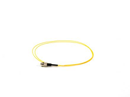 Pigtail Single Mode ST/UPC için detayları göster Pigtail Single Mode ST/UPC resmi