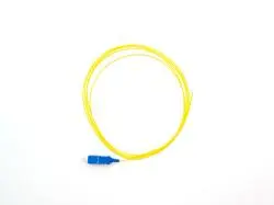 Pigtail Single Mode SC/UPC resmi