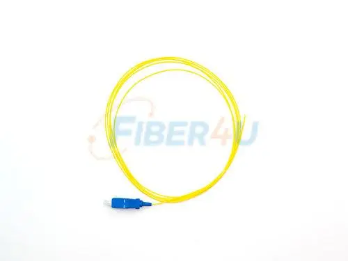 Picture of Pigtail Single Mode SC/UPC