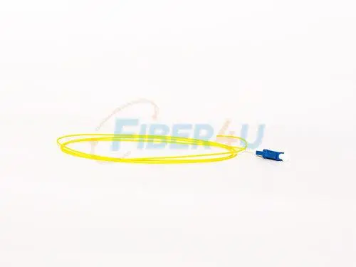 Pigtail Single Mode LC/UPC resmi