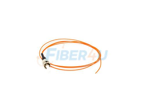 Picture of Pigtail Multi Mode OM1 FC