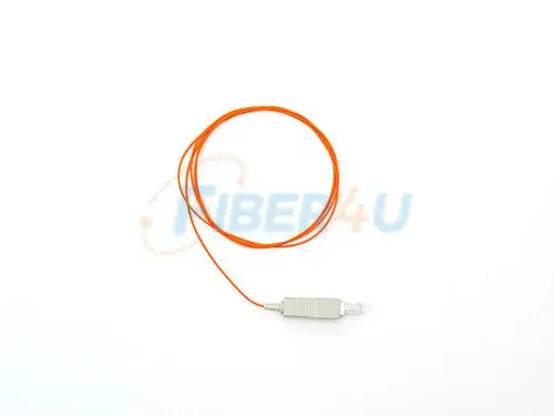 Pigtail Multi Mode OM1 SC resmi