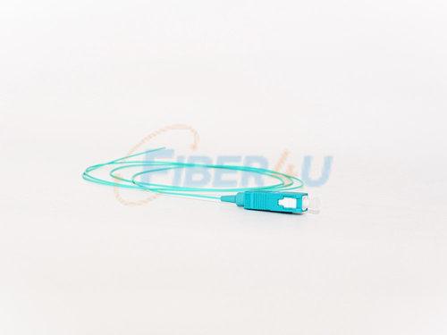 Pigtail Multi Mode OM3 SC resmi