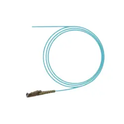 Pigtail Multi Mode OM3 E2000 resmi