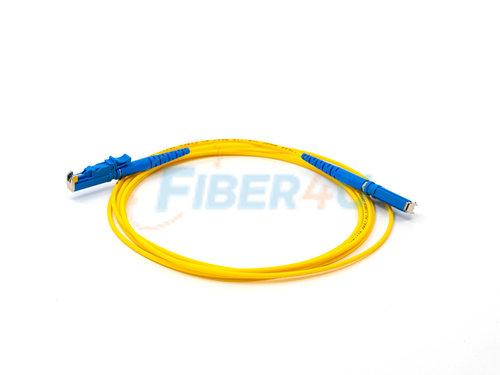 E2000/UPC-E2000/UPC SM Simplex Side