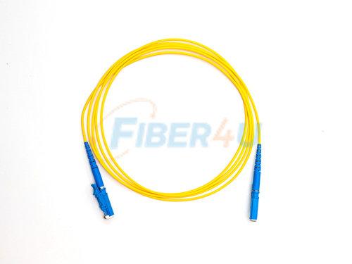 E2000/UPC-E2000/UPC SM Simplex Front