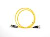 ST/UPC-ST/APC SM Duplex PatchCord Front