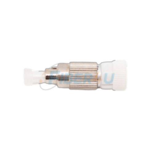 Attenuator FC/APC Male-Female resmi