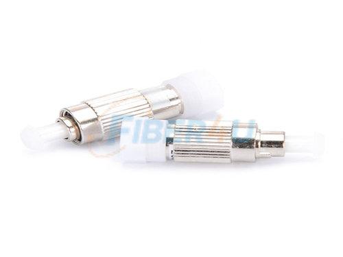 Attenuator FC/UPC M-F resmi