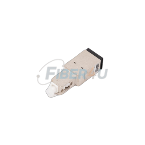 Attenuator SC/UPC M-F resmi