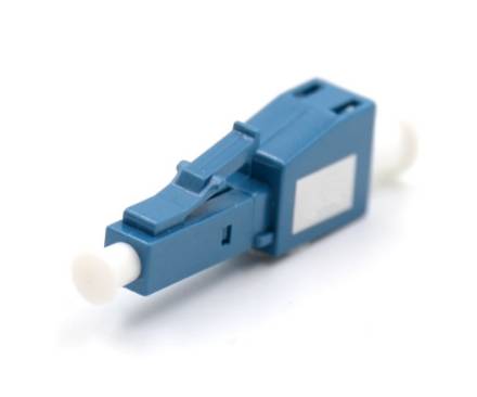 Attenuator LC/UPC Male-Female için detayları göster Attenuator LC/UPC Male-Female resmi