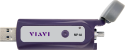 Mini USB Powermeter - MP60 resmi
