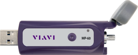 Mini USB Powermeter - MP60 için detayları göster Mini USB Powermeter - MP60 resmi