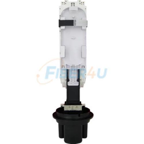 Dome Yeraltı Kutu 144 Fiber Kapasite resmi
