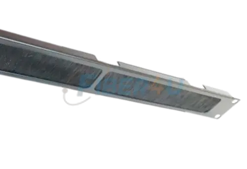 Picture of 1U Brush Cable Organizer