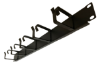 Picture of 1U Ring Cable Organizer