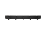 Picture of 1U Ring Cable Organizer