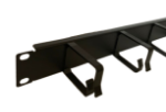 Picture of 1U Ring Cable Organizer
