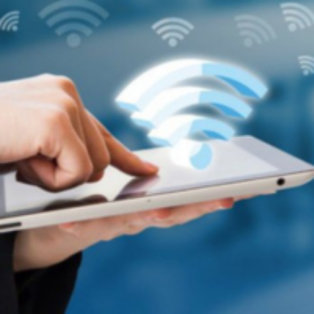 Kablosuz Ağ Kurulumu ve Bakımı için detayları göster Kablosuz Ağ Kurulumu ve Bakımı resmi
