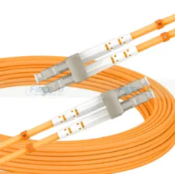 LC-LC OM2 MM Duplex PatchCord