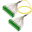 Picture of Fanout Kablo LC/APC-LC/APC 24 Fiber SM 