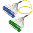 Picture of Fanout Kablo LC/UPC-LC/APC 24 Fiber SM 
