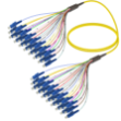Picture of Fanout Kablo LC/UPC-LC/UPC 24 Fiber SM 
