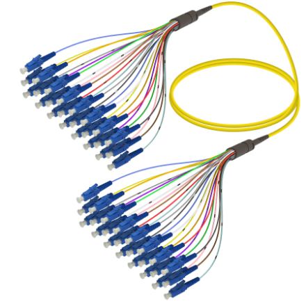 Fanout Kablo LC/UPC-LC/UPC 24 Fiber SM  için detayları göster Fanout Kablo LC/UPC-LC/UPC 24 Fiber SM  resmi