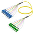 Picture of Fanout Kablo SC/UPC-LC/APC 12 SM 