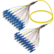 Picture of Fanout Kablo SC/UPC-LC/UPC 24 SM 