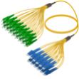 Picture of Fanout Kablo SC/UPC-LC/UPC 24 SM 