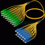Picture of Fanout Kablo SC/UPC-LC/UPC 24 SM 