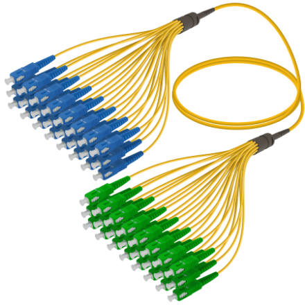 Fanout Kablo SC/UPC-SC/APC 24 SM  için detayları göster Fanout Kablo SC/UPC-SC/APC 24 SM  resmi